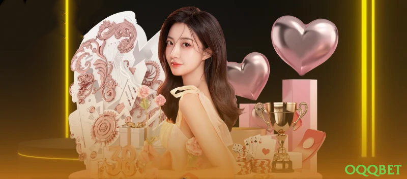 APK Android da oqqbet para download