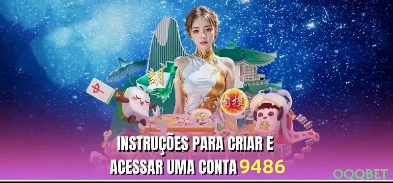 Imagem promocional das apostas esportivas da oqqbet