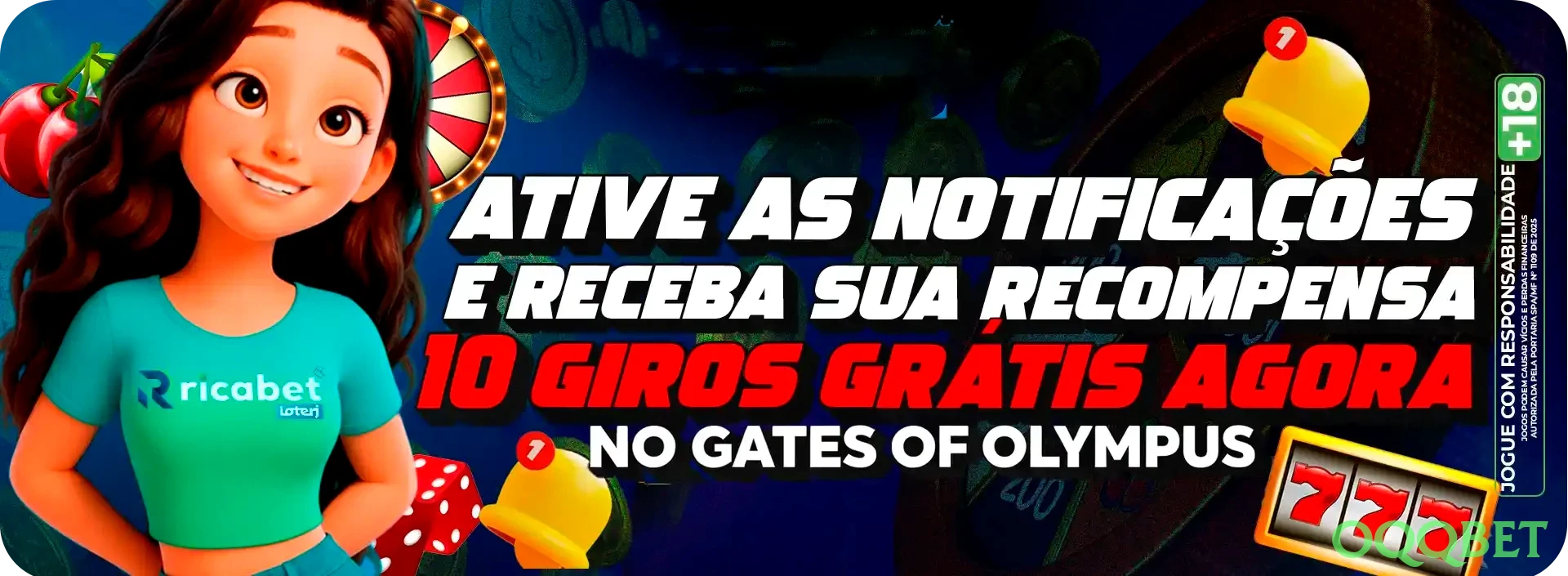 Imagem promocional dos jogos de lottery da oqqbet